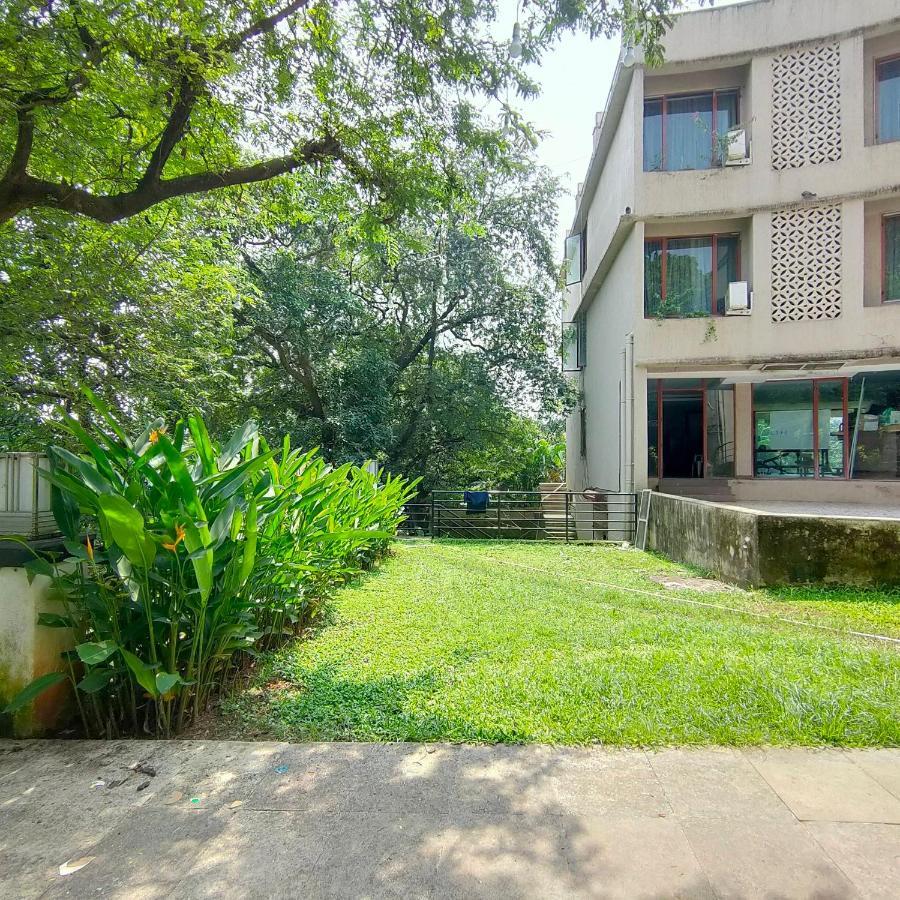 Silverador Resort Thane Eksteriør bilde
