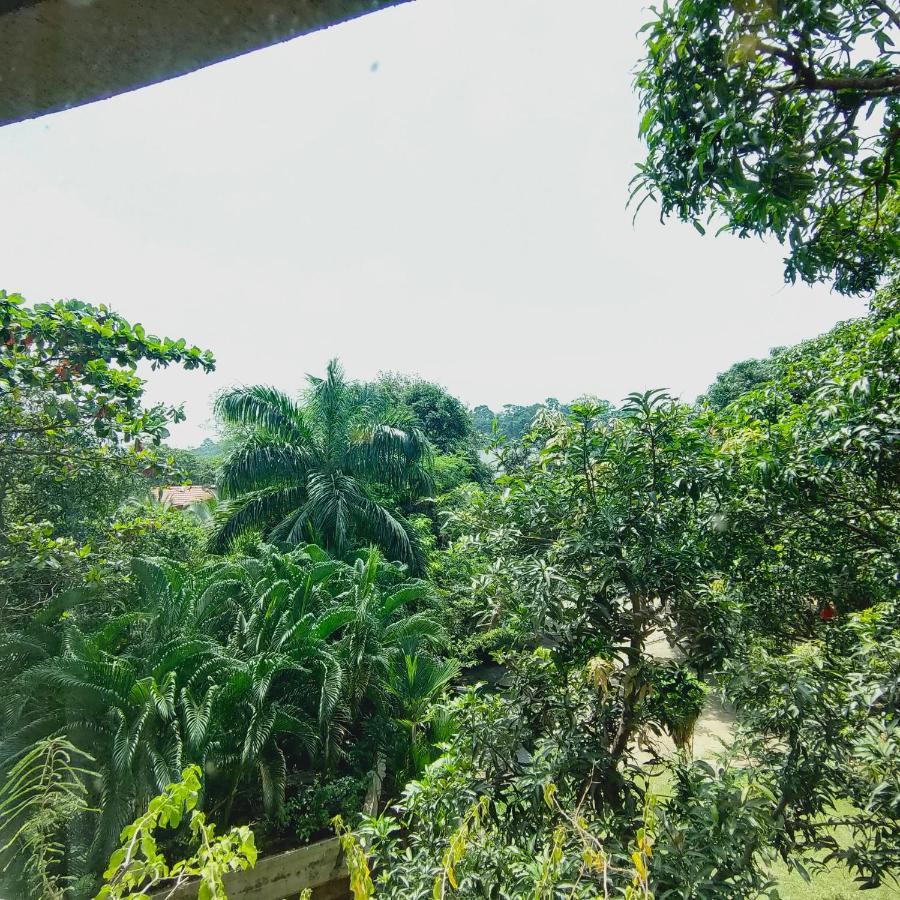 Silverador Resort Thane Eksteriør bilde