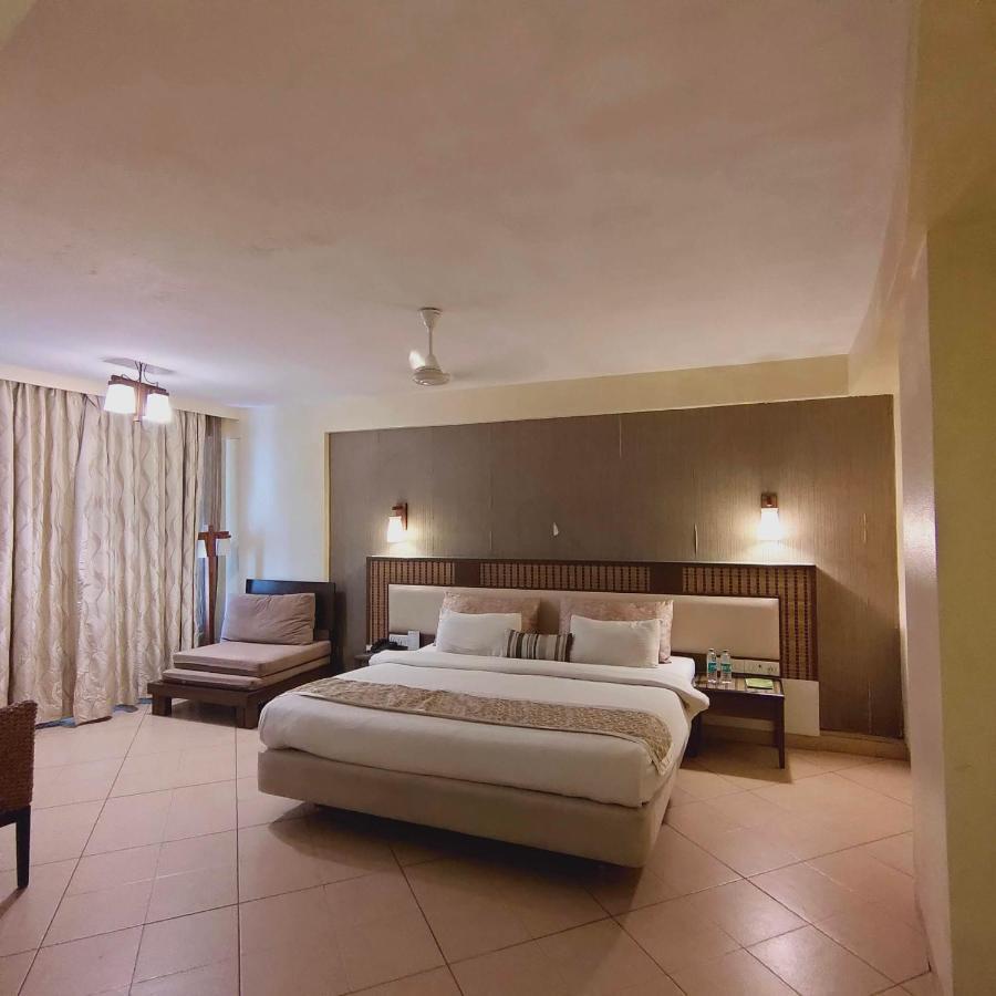 Silverador Resort Thane Eksteriør bilde