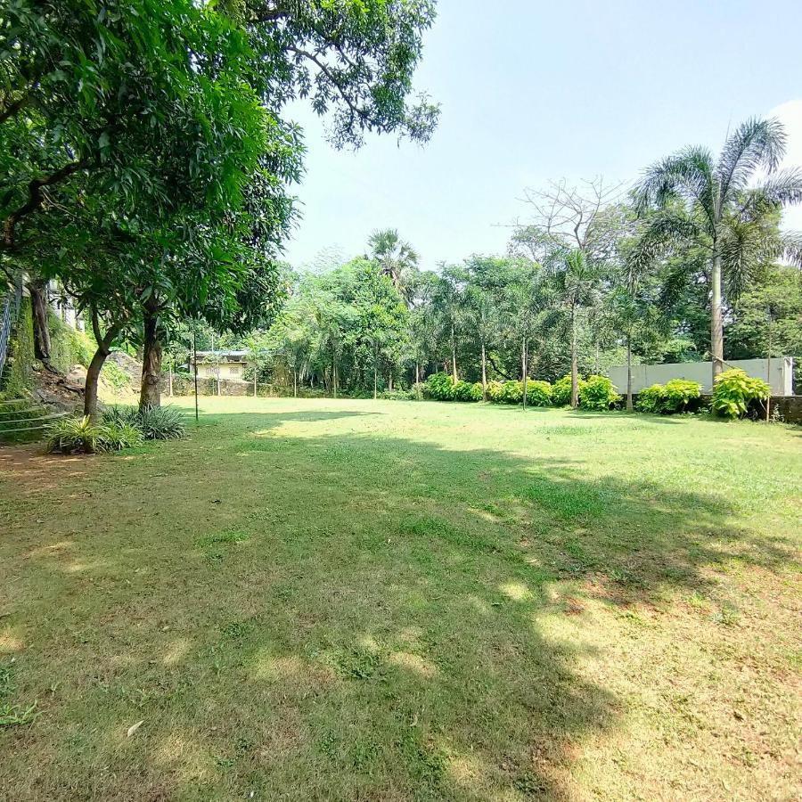 Silverador Resort Thane Eksteriør bilde