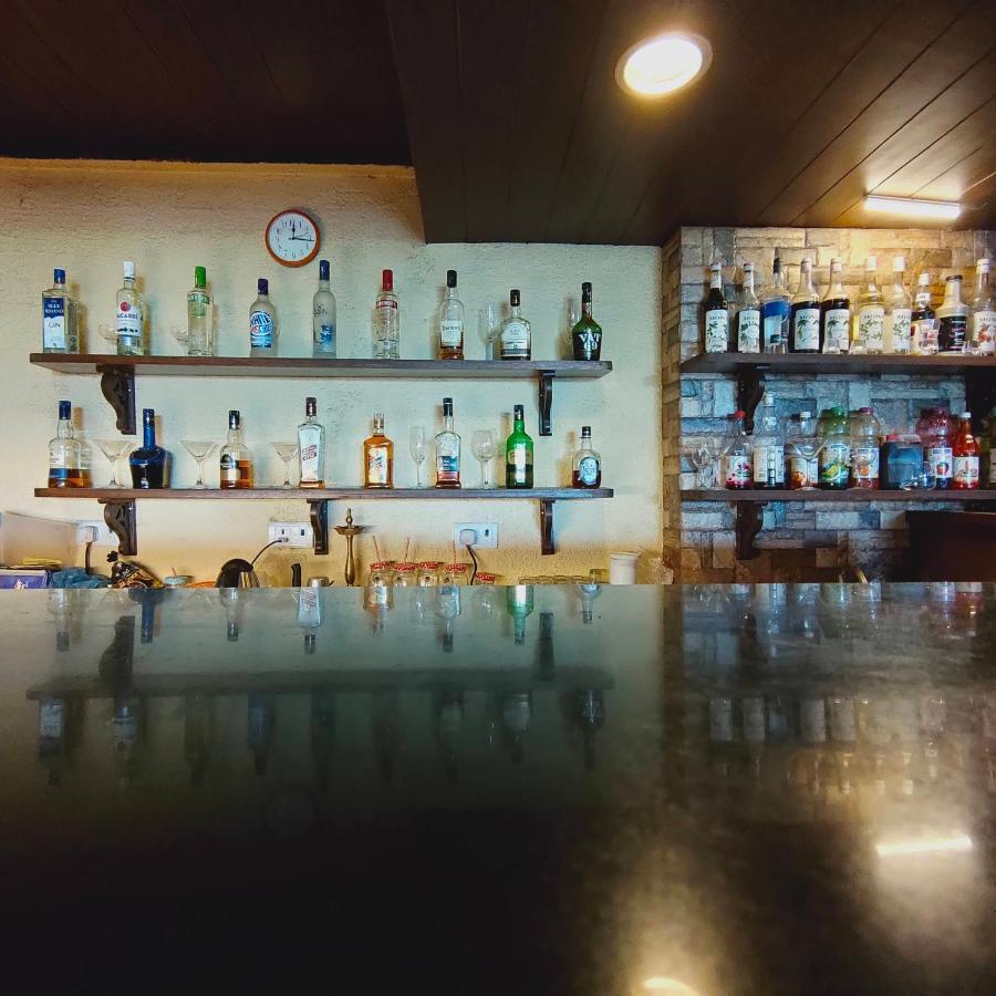Silverador Resort Thane Eksteriør bilde